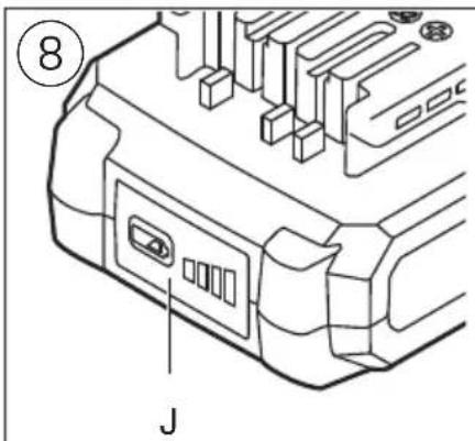 SKIL 2060 CA - 2060 - 17