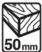 SKIL 3070 HD - TECHNINIAI DUOMENYS ① - 23