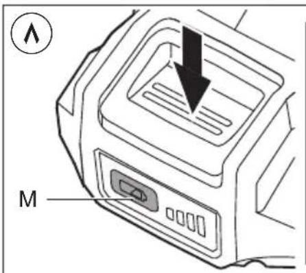 SKIL 3070 HD - TECHNINIAI DUOMENYS ① - 11