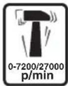 SKIL 3070 HD - TECHNINIAI DUOMENYS ① - 20