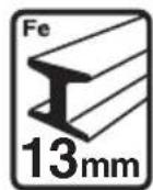 SKIL 3070 HD - TECHNINIAI DUOMENYS ① - 22