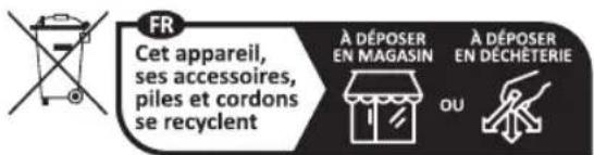 SKIL 3080 HC - ENVIRONNEMENT - 1