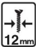 SKIL 3080 HC - 3080 - 8