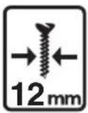 SKIL 3080 HC - 3080 - 8