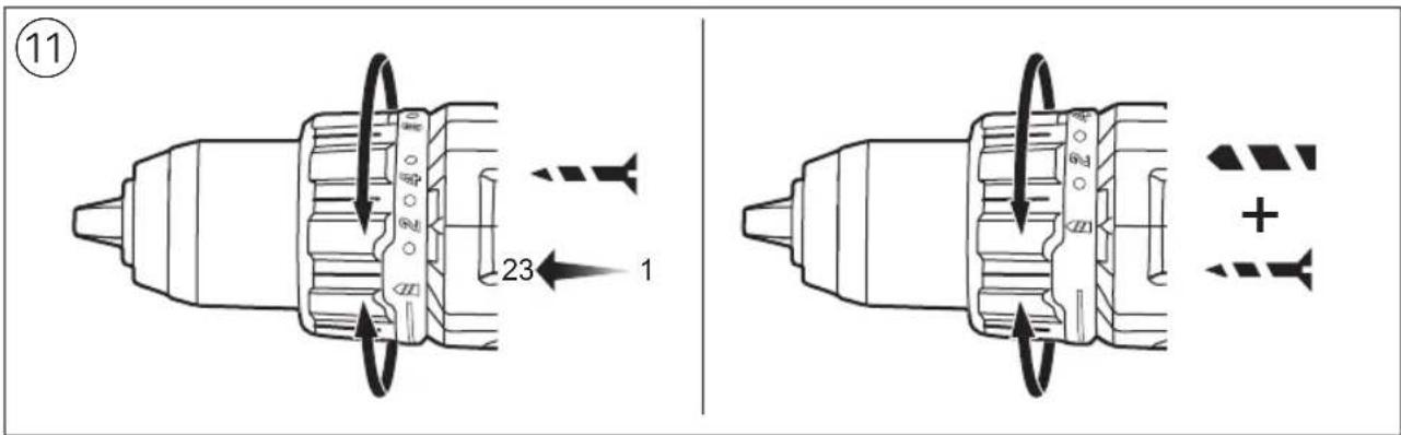 SKIL 3080 HC - 3080 - 18