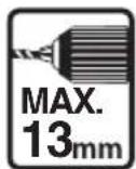 SKIL 3080 HC - 3080 - 4