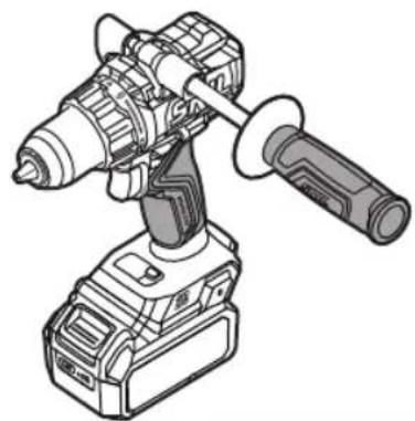 SKIL 3080 HC - 3080 - 22