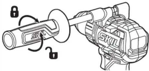 SKIL 3080 HC - 3080 - 23