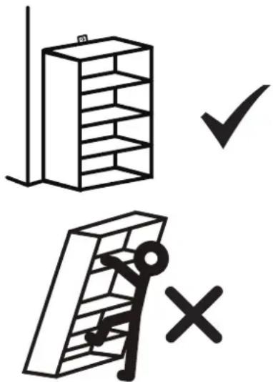 X Rocker Carbon-Tek End - IMPORTANT - LIRE ATTENTIVEMENT - CONSERVER CES INSTRUCTIONS POUR RÉFÉRENCE ULTÉRIEURE INFORMATIONS - 2