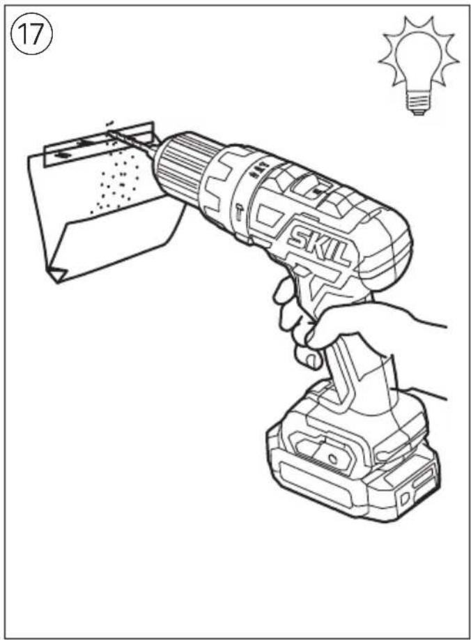 SKIL 2070 EA - PWRCORE 12 ^TM - 15