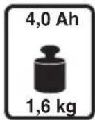 SKIL 2070 EA - 2070 - 3