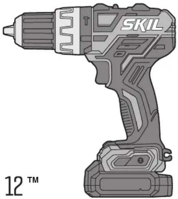 SKIL 2070 EA - 2070 - 15