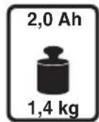 SKIL 2070 EA - 2070 - 2