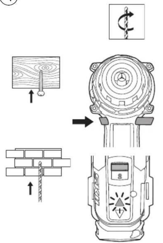 SKIL 3020 ED - TECHNINIAI DUOMENYS ① - 12
