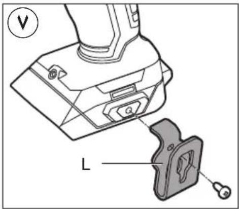 SKIL 3020 ED - TECHNINIAI DUOMENYS ① - 9