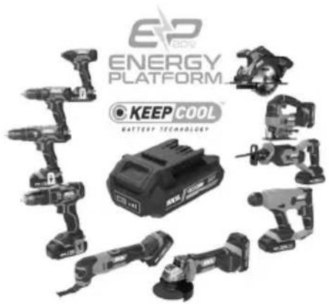 SKIL 3020 ED - 1