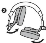 HERCULES HDP DJ-Adv G501 - Attention - 2
