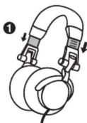 HERCULES HDP DJ-Adv G501 - Attention - 1