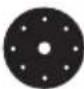 SKIL 7280 DA - CE 7280 - 24