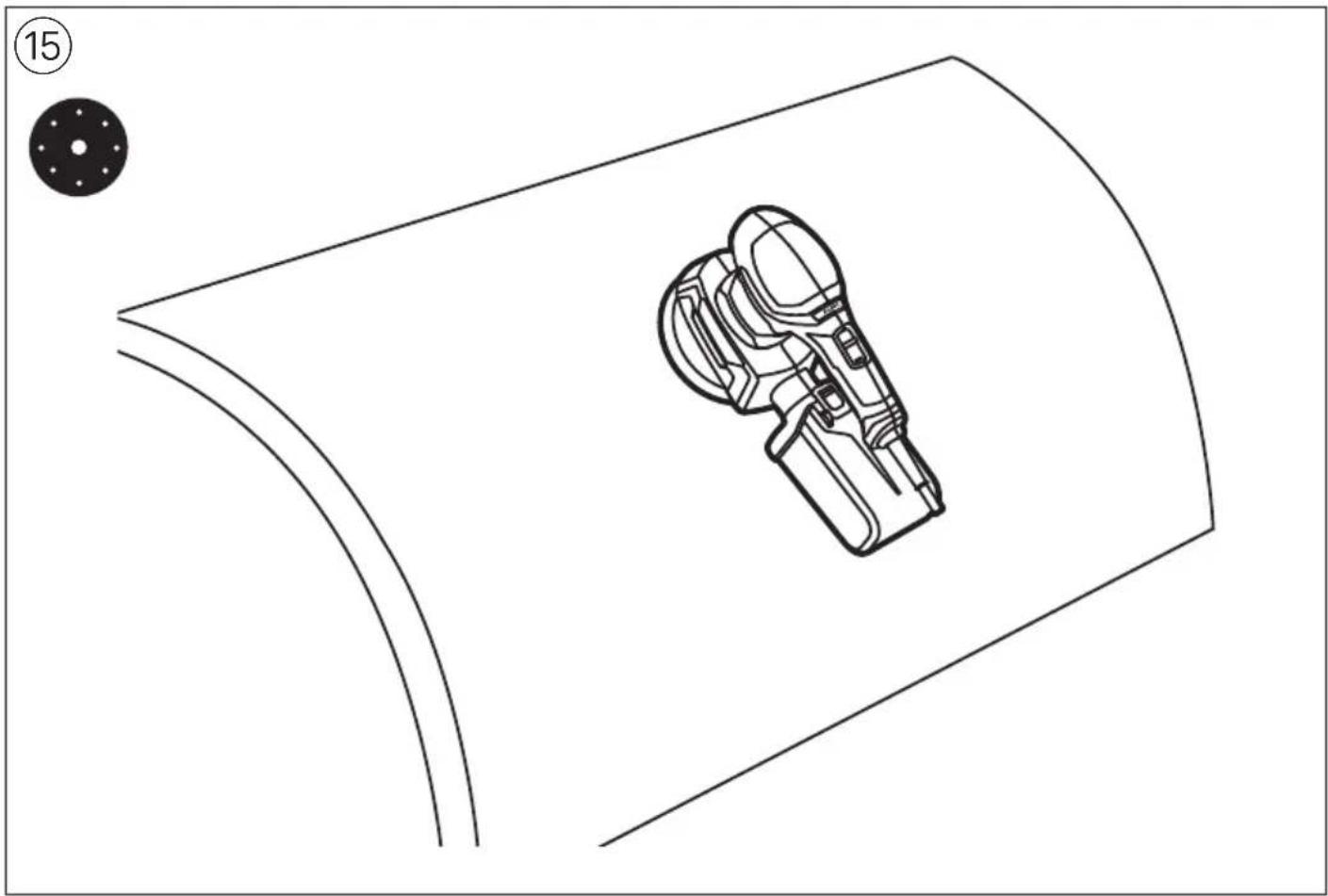 SKIL 7280 DA - CE 7280 - 33