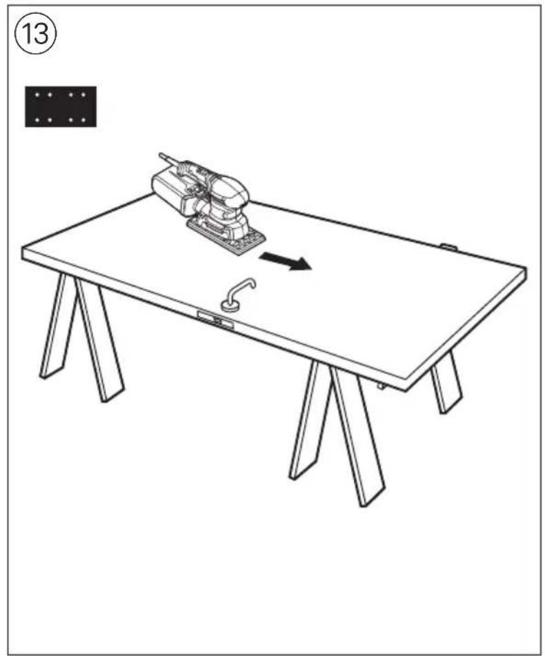 SKIL 7280 DA - CE 7280 - 31
