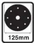 SKIL 7280 DA - CE 7280 - 8
