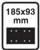 SKIL 7280 DA - CE 7280 - 7