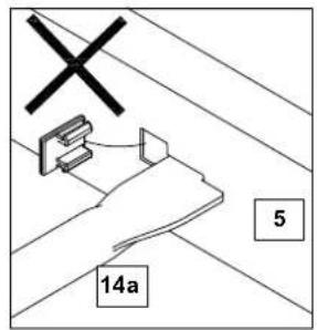 X Rocker BattleBunk - Step 20 - 2