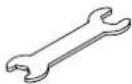 X Rocker BattleBunk - Components - Fittings - 10
