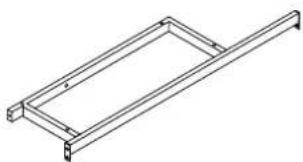 X Rocker BattleBunk - Components - Panels - 9