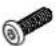 X Rocker BattleBunk - Components - Fittings - 1