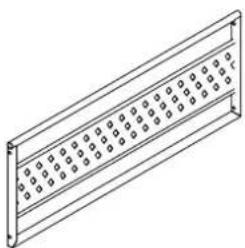 X Rocker BattleBunk - Components - Panels - 4