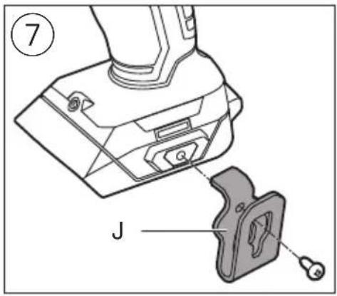 SKIL 3008 HC - 5