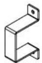 X Rocker Armada-Over-Twin Bunk Bed with - Panels - 4