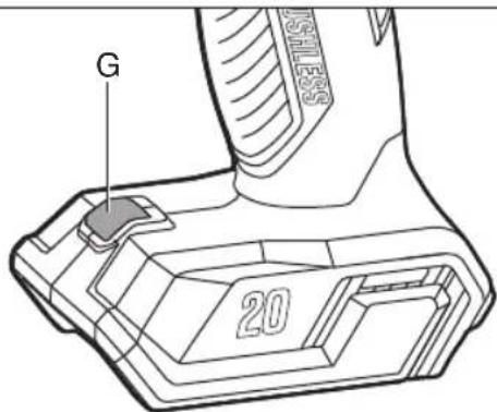 SKIL 3011 HB - 3011 - 20