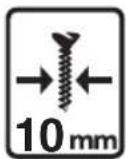 SKIL 3011 HB - 3011 - 8