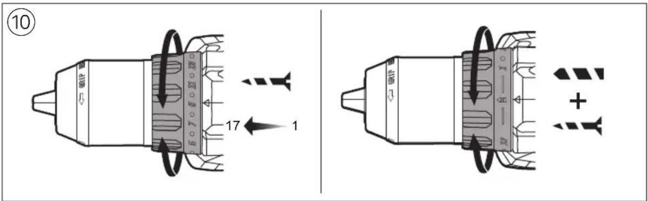 SKIL 3011 HB - 3011 - 17