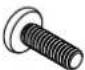 X Rocker Battle Den - Components - Fittings - 4