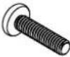 X Rocker Battle Den - Components - Fittings - 3