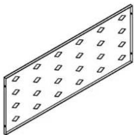 X Rocker Battle Den - Components - Panels - 5