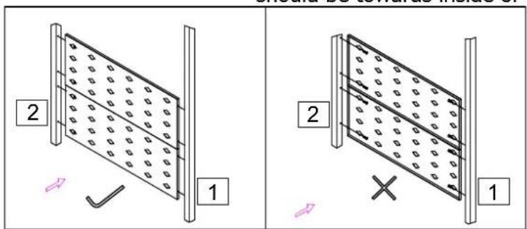 X Rocker Battle Den - Step 12 - 3