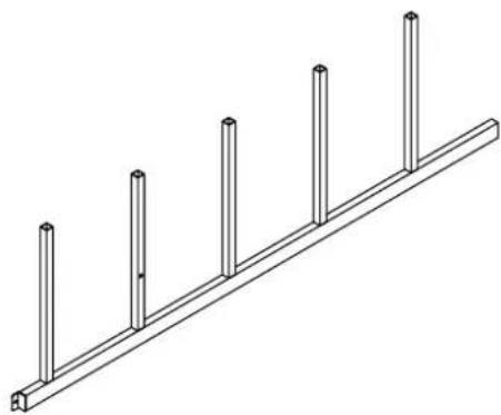 X Rocker Battle Den - Components - Panels - 6
