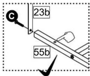 X Rocker Battle Den - Step 9 - 2
