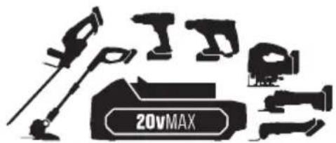 SKIL 3018 AA - CORDLESS IMPACT DRILL/DRIVER - 1