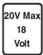 SKIL 3018 AA - 3018/3020 - 1
