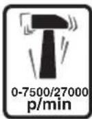 SKIL 3075 HC - 3075 - 6