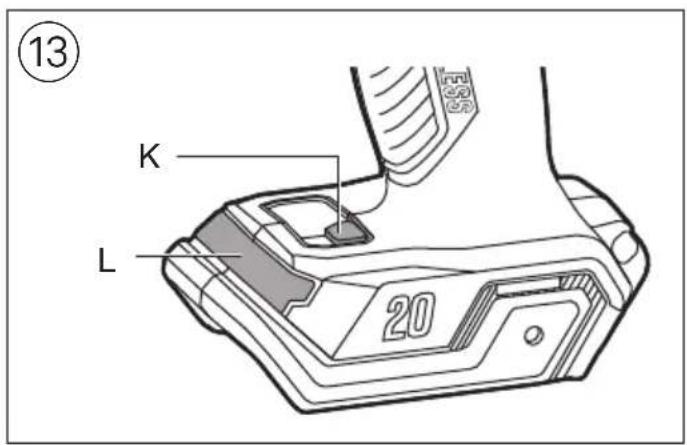 SKIL 3075 HC - 3075 - 24