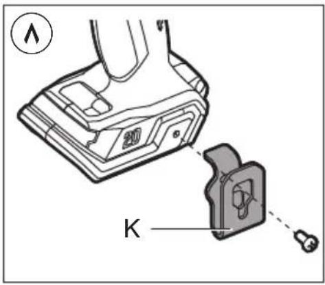 SKIL 3075 HC - IRANKIO DALYS ② - 9