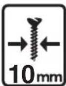 SKIL 3075 HC - 3075 - 10