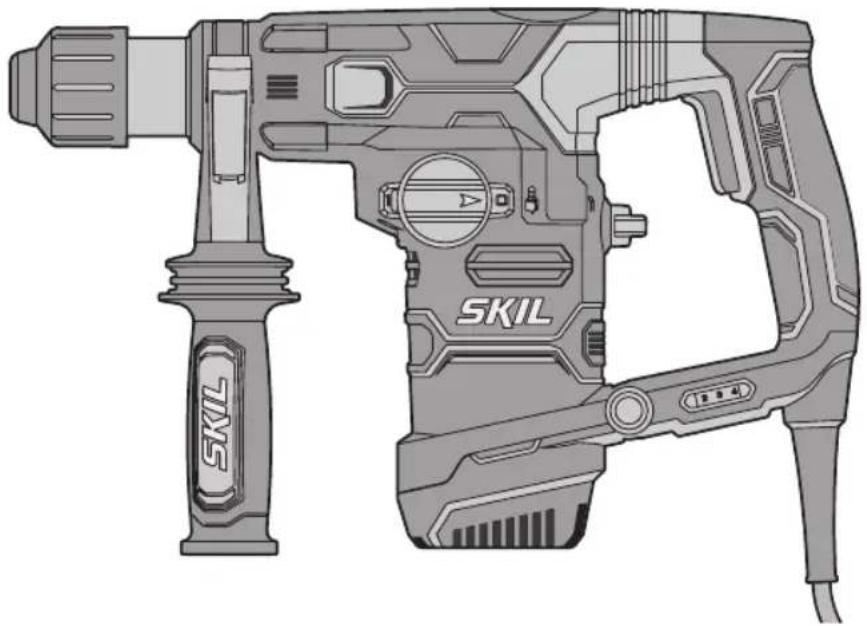 SKIL 1781 GC - 1781 - 17